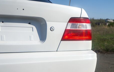 Nissan Bluebird XI, 1999 год, 285 000 рублей, 6 фотография