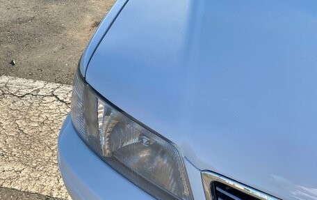 Nissan Bluebird XI, 1999 год, 285 000 рублей, 4 фотография
