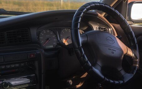 Nissan Bluebird XI, 1999 год, 285 000 рублей, 13 фотография