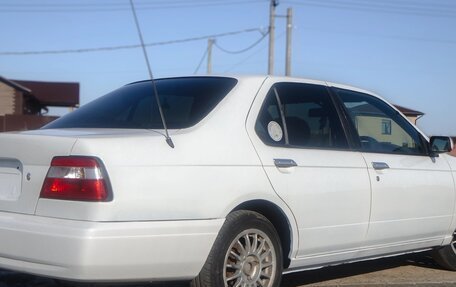 Nissan Bluebird XI, 1999 год, 285 000 рублей, 11 фотография