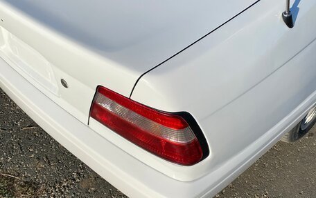 Nissan Bluebird XI, 1999 год, 285 000 рублей, 9 фотография