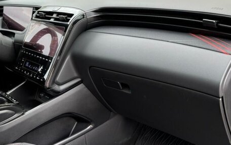 Hyundai Tucson, 2022 год, 4 250 000 рублей, 2 фотография