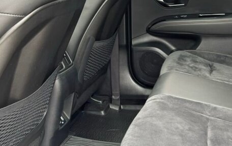 Hyundai Tucson, 2022 год, 4 250 000 рублей, 3 фотография