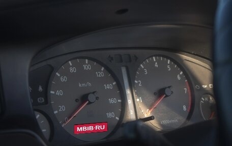 Nissan Bluebird XI, 1999 год, 285 000 рублей, 14 фотография