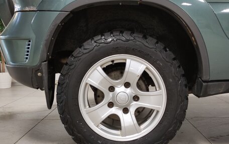 Chevrolet Niva I рестайлинг, 2010 год, 460 000 рублей, 18 фотография