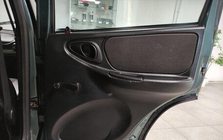 Chevrolet Niva I рестайлинг, 2010 год, 460 000 рублей, 17 фотография