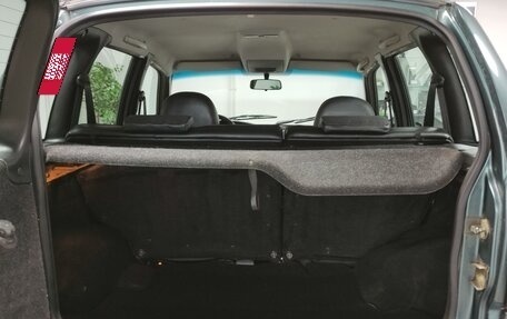 Chevrolet Niva I рестайлинг, 2010 год, 460 000 рублей, 19 фотография