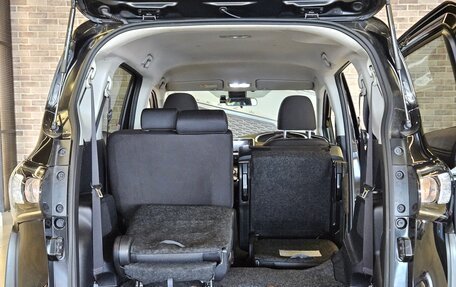 Toyota Sienta II, 2020 год, 1 685 000 рублей, 19 фотография