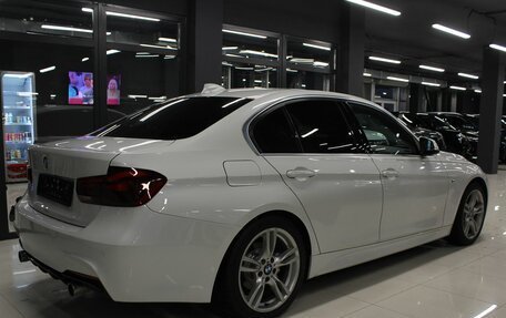 BMW 3 серия, 2013 год, 1 529 000 рублей, 2 фотография