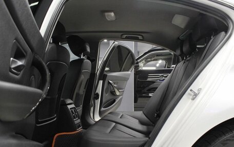 BMW 3 серия, 2013 год, 1 529 000 рублей, 6 фотография