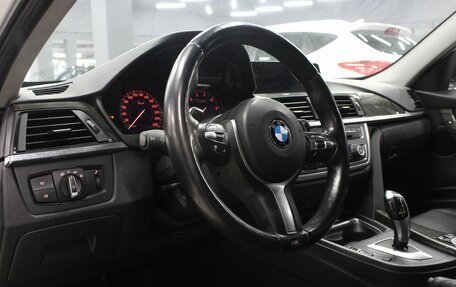 BMW 3 серия, 2013 год, 1 529 000 рублей, 9 фотография