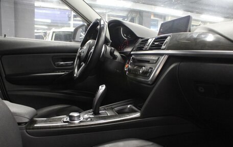 BMW 3 серия, 2013 год, 1 529 000 рублей, 5 фотография