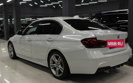 BMW 3 серия, 2013 год, 1 529 000 рублей, 4 фотография