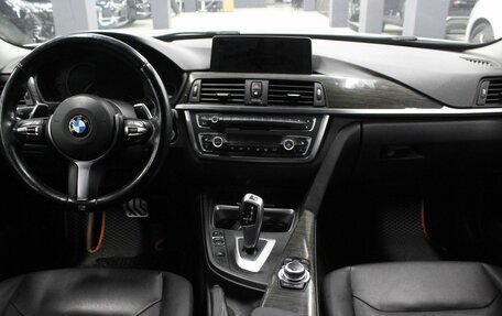 BMW 3 серия, 2013 год, 1 529 000 рублей, 12 фотография