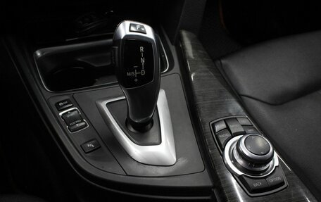 BMW 3 серия, 2013 год, 1 529 000 рублей, 11 фотография