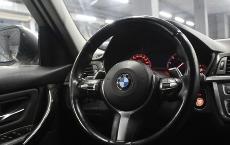 BMW 3 серия, 2013 год, 1 529 000 рублей, 13 фотография