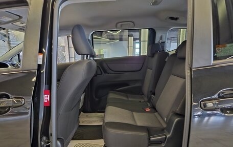 Toyota Sienta II, 2020 год, 1 685 000 рублей, 16 фотография