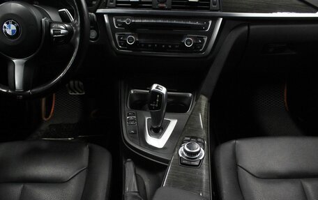 BMW 3 серия, 2013 год, 1 529 000 рублей, 16 фотография