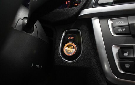 BMW 3 серия, 2013 год, 1 529 000 рублей, 15 фотография