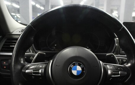BMW 3 серия, 2013 год, 1 529 000 рублей, 14 фотография