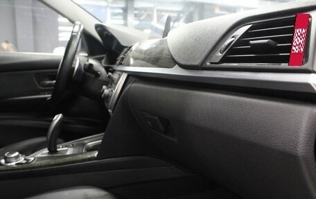 BMW 3 серия, 2013 год, 1 529 000 рублей, 17 фотография