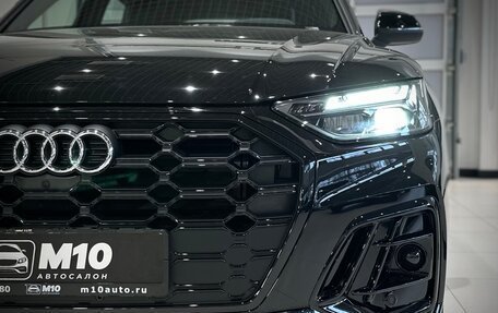Audi Q5, 2025 год, 6 990 000 рублей, 5 фотография