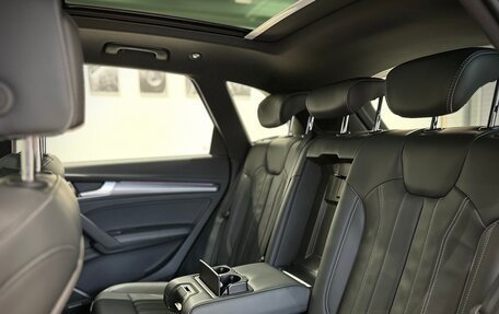 Audi Q5, 2025 год, 6 990 000 рублей, 11 фотография