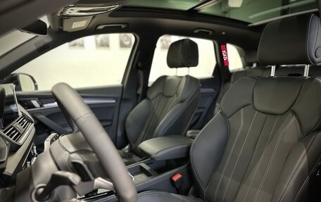 Audi Q5, 2025 год, 6 990 000 рублей, 10 фотография