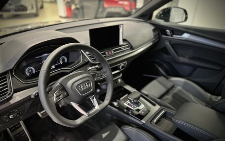Audi Q5, 2025 год, 6 990 000 рублей, 13 фотография