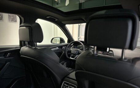 Audi Q5, 2025 год, 6 990 000 рублей, 16 фотография
