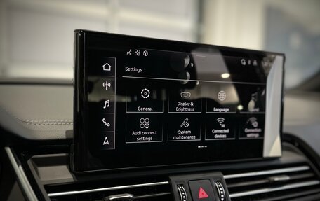 Audi Q5, 2025 год, 6 990 000 рублей, 23 фотография