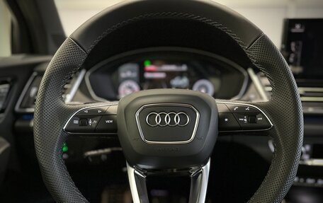 Audi Q5, 2025 год, 6 990 000 рублей, 18 фотография