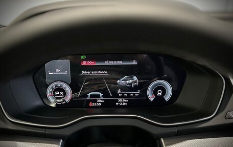 Audi Q5, 2025 год, 6 990 000 рублей, 21 фотография