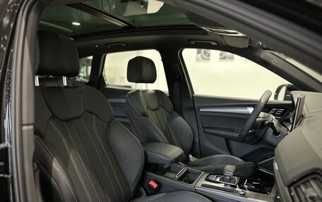 Audi Q5, 2025 год, 6 990 000 рублей, 14 фотография