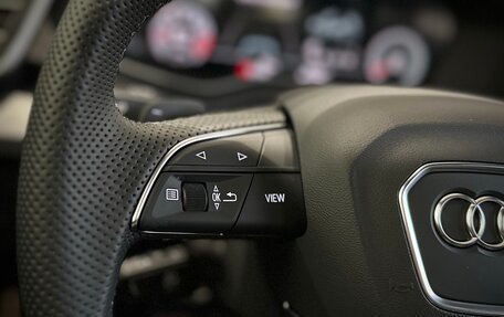 Audi Q5, 2025 год, 6 990 000 рублей, 19 фотография