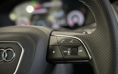 Audi Q5, 2025 год, 6 990 000 рублей, 20 фотография