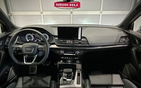 Audi Q5, 2025 год, 6 990 000 рублей, 17 фотография