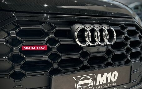 Audi Q5, 2025 год, 6 990 000 рублей, 8 фотография