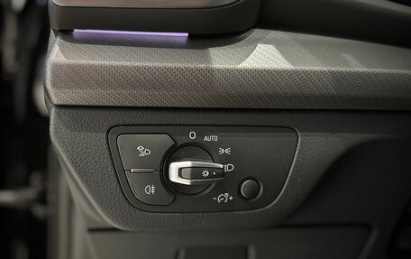 Audi Q5, 2025 год, 6 990 000 рублей, 35 фотография