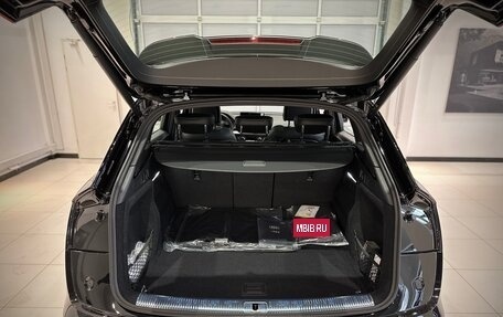 Audi Q5, 2025 год, 6 990 000 рублей, 36 фотография