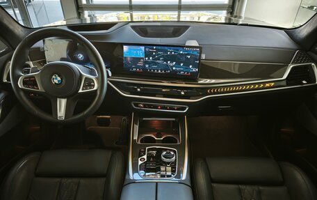 BMW X7, 2024 год, 15 950 000 рублей, 12 фотография