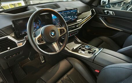 BMW X7, 2024 год, 15 950 000 рублей, 10 фотография