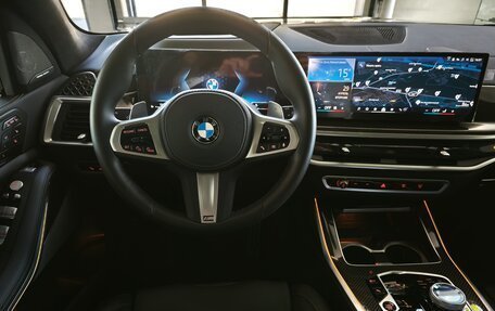 BMW X7, 2024 год, 15 950 000 рублей, 13 фотография