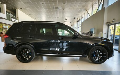 BMW X7, 2024 год, 15 950 000 рублей, 6 фотография