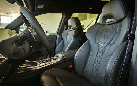 BMW X7, 2024 год, 15 950 000 рублей, 11 фотография