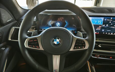BMW X7, 2024 год, 15 950 000 рублей, 14 фотография