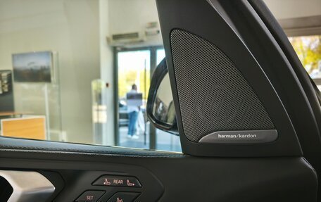 BMW X7, 2024 год, 15 950 000 рублей, 15 фотография