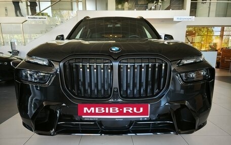 BMW X7, 2024 год, 15 950 000 рублей, 4 фотография