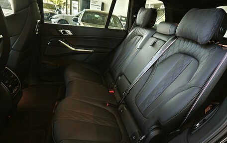 BMW X7, 2024 год, 15 950 000 рублей, 22 фотография
