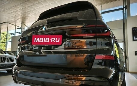 BMW X7, 2024 год, 15 950 000 рублей, 25 фотография